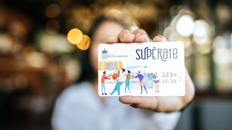 Supérate sanciona temporalmente a beneficiarios cedieron tarjeta de subsidios