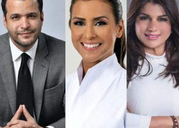 TSE rechaza recurso interpuesto por Rafael Paz, Selinée Méndez y Margarita Feliciano