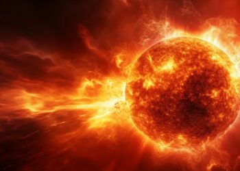 Científicos revelan la fecha exacta en la que explotará el Sol