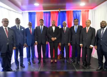 Consejo Presidencial de Transición en Haití llega a su fin ante un posible vacío político