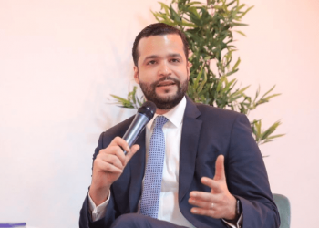 Rafael Paz considera que es “delicado” asumir coordinación de campaña del Distrito Nacional