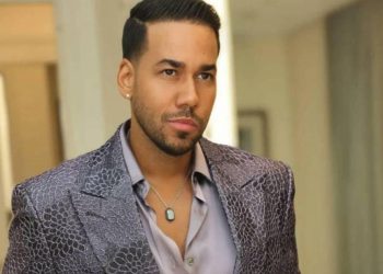 Romeo Santos desmiente haber sufrido un paro cardíaco