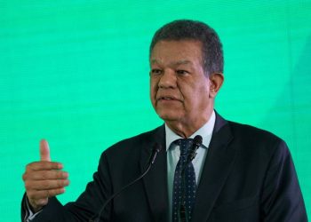 Leonel asegura Abinader ha “endeudado el país de manera abusiva e irresponsable”