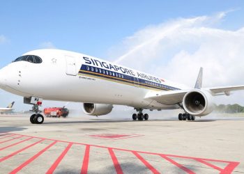Veinte pasajeros del vuelo de Singapore Airlines se encuentran en cuidados intensivos