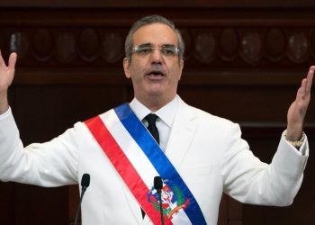 14 jefes de Estado han confirmado participación en juramentación de Abinader