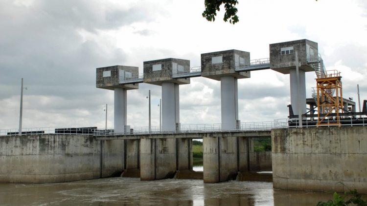 Producción de agua potable para el Gran Santo Domingo alcanza 428 millones de galones diarios