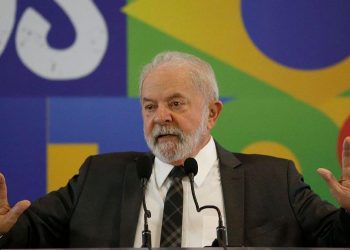 Lula asegura que la condena a Bolsonaro representa “una lección de democracia para el mundo”