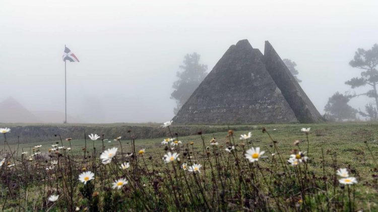 Medio Ambiente paraliza intervenciones no autorizadas en el Parque Nacional Valle Nuevo