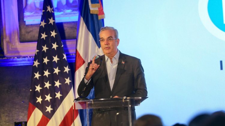 Presidente Abinader hablará este lunes ante la Cumbre del Futuro de la ONU