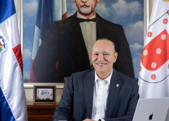 Ulises Rodríguez espera que diputados aprueben reforma a la Ley de Desechos Sólidos