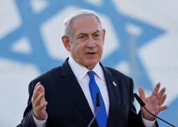 Benjamín Netanyahu asegura que la ofensiva en Gaza no cesará hasta eliminar a Hamás