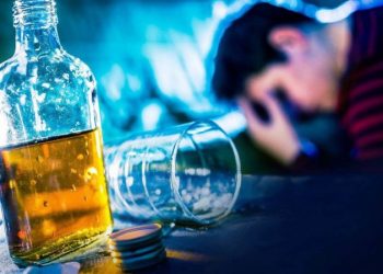 SNS reporta 52 menores intoxicados con alcohol durante celebraciones de Navidad y Año Nuevo