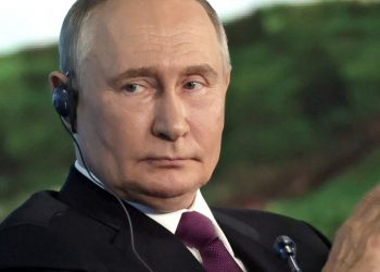 Putin propone reunión con Trump sobre Rusia y EEUU