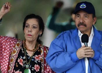 Ortega y Murillo consolidan poder absoluto en Nicaragua con reforma constitucional