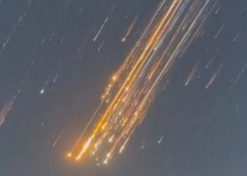 IDAC informa espacio aéreo de RD nunca estuvo en peligro ante explosión de Starship