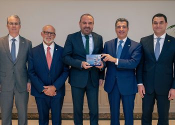 AFI y AFP Popular premian a Meliá Hotels por innovación financiera