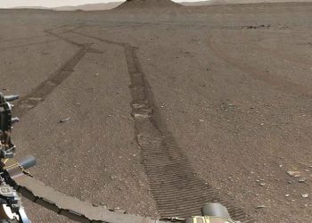 NASA propone método más barato y rápido para traer muestras de Marte
