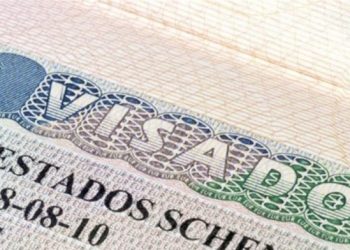 RD, Cuba, Bolivia y Ecuador necesitan visado Schengen