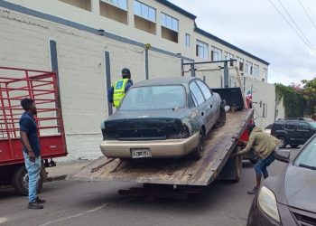 Alcaldía del DN recupera espacios públicos en Villa Juana y Ensanche La Fe