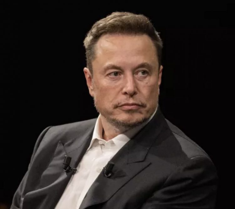 Elon Musk proporciona internet gratuito a Irán a través de su sistema satelital Starlink