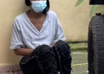 Youtuber "Capricorniotvshow" confirma que "La cariñosa" esta viva