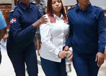 Mujer recibe condena de 30 años por incendiar casa de su pareja