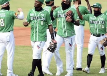 Estrellas suman a los lanzadores Ángel Rondón y Marcos Diplán