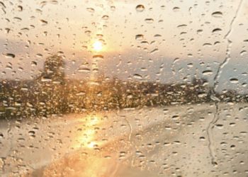 Vaguada continuará generando lluvias en varias provincias este lunes