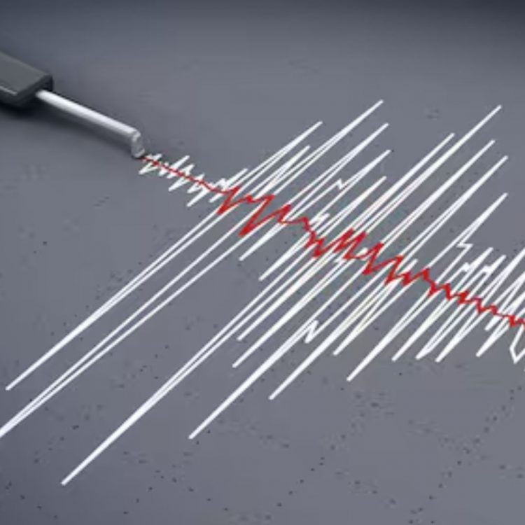 Se registra temblor de tierra de magnitud 4.5 en Samaná
