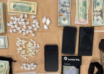 Pareja dominicana detenida en Boston por tráfico de crack