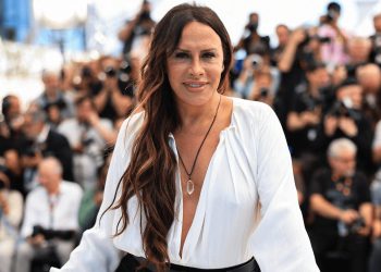 Karla Sofía Gascón posiblemente eliminada de los Óscar