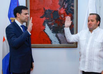Roberto Ángel Salcedo promete revitalizar la identidad cultural dominicana