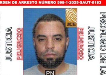 Alerta de búsqueda contra un hombre por desaparición de taxista