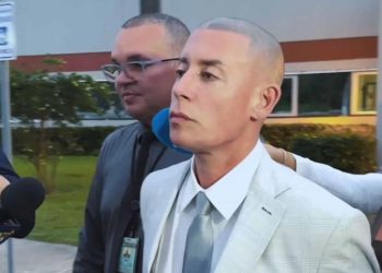 Cosculluela saldrá de prisión tras pagar fianza de 150,000 dólares