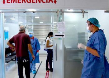 CMD denuncia sabotaje en el Censo de Médicos y anuncia acciones legales