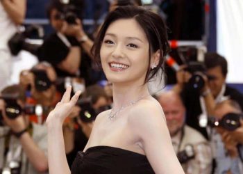 Muere Barbie Hsu, estrella de Jardín de Meteoros
