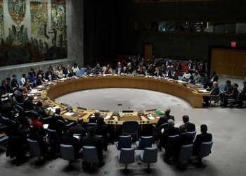 EE.UU. rechaza resolución de la ONU que exige el retiro de las fuerzas rusas de Ucrania