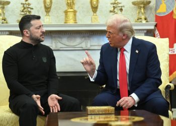 Ministra de Italia, sugiere cumbre entre EEUU y Europa tras crisis