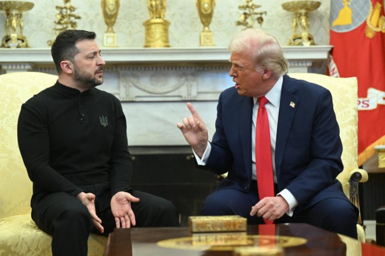 Ministra de Italia, sugiere cumbre entre EEUU y Europa tras crisis