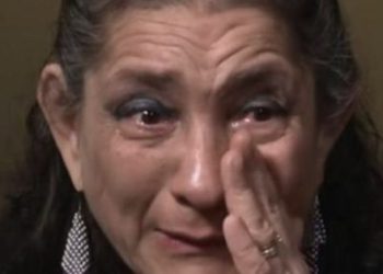 Mujer de 63 años dispuesta a divorciarse por Enrique Iglesias