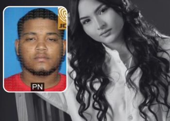 Capturan al presunto autor del asesinato de una venezolana en Santiago