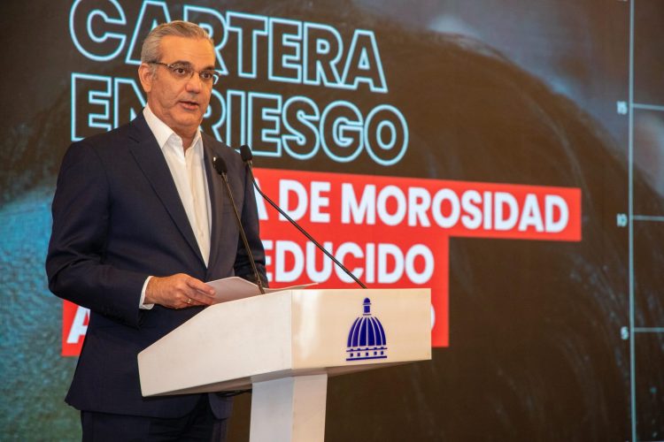 Abinader tilda de “absurda” la denuncia de Amnistía Internacional sobre racismo en políticas migratorias