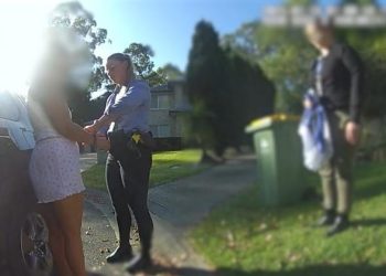 "Influencer" tortura a niña de 1 año para obtener dinero y seguidores