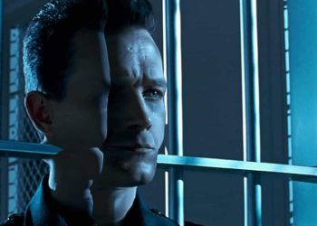 Crean robot líquido blindado que imita al T-1000 de Terminator 2