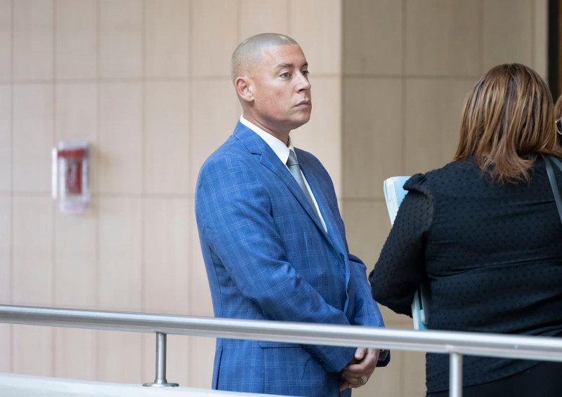 Cosculluela se declara culpable por atropello de jinetes