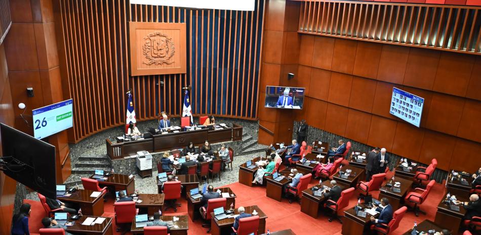 FP rechaza elección de Cámara de Cuentas y exige revisión transparente