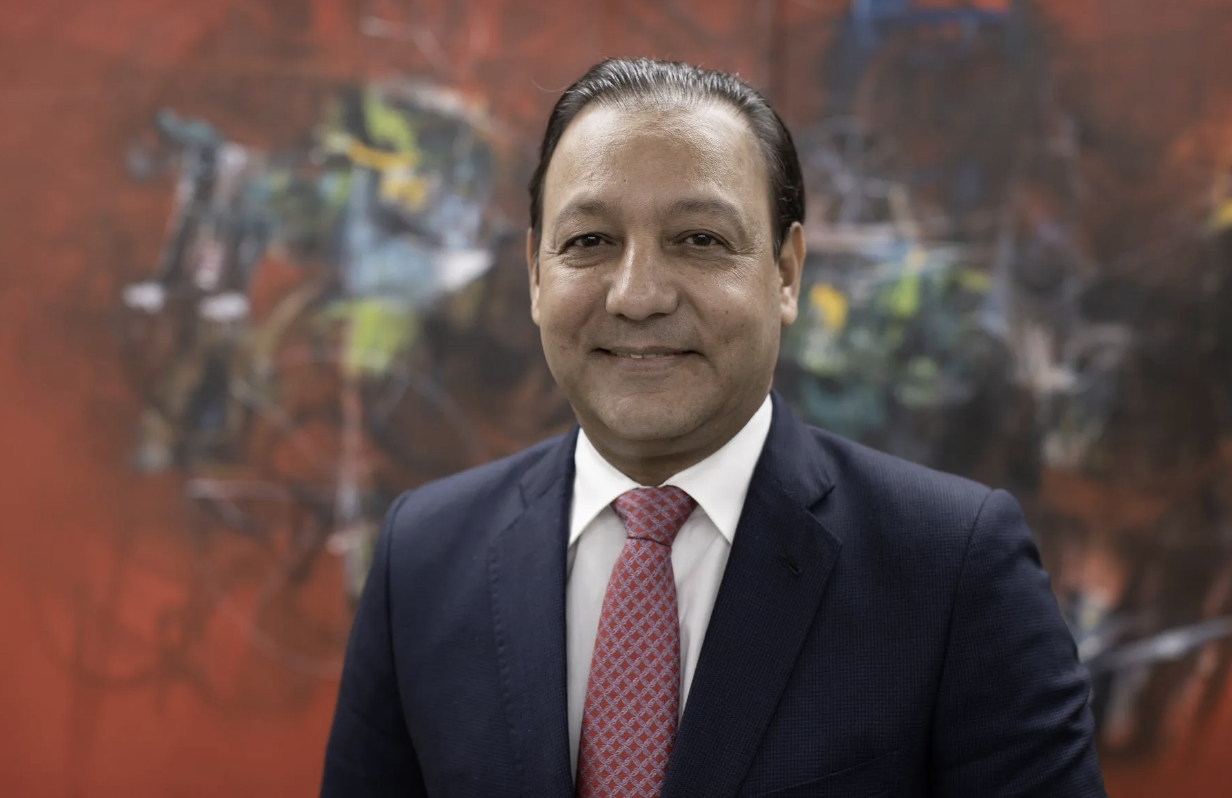 Abel Martínez propone ley para crear sistema nacional de supervisión de edificaciones