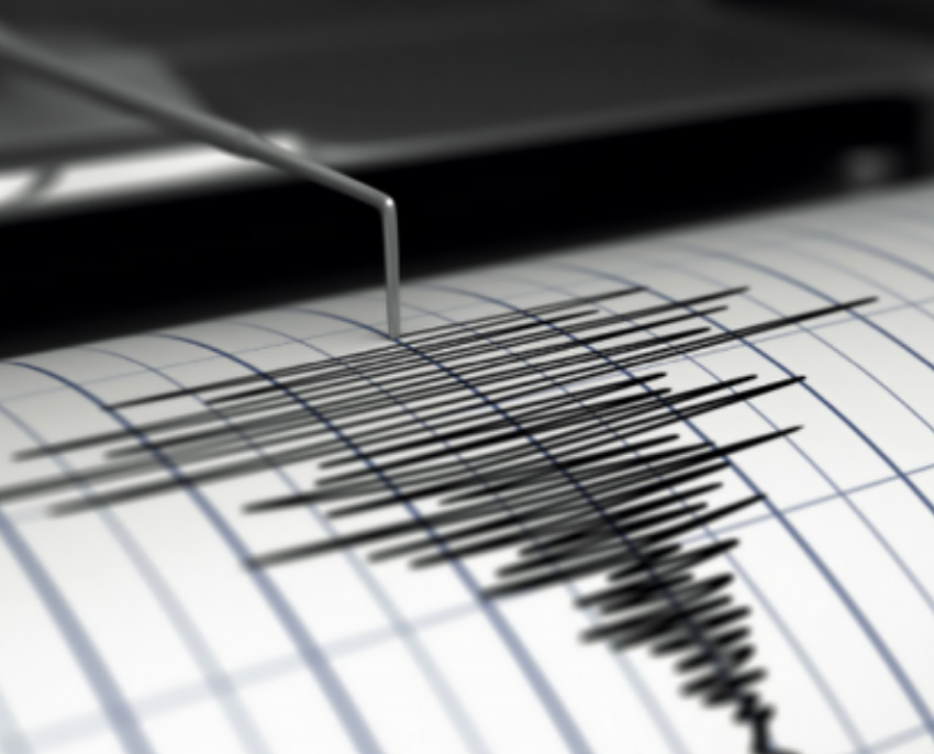 Se registra temblor de tierra de magnitud 4.9 en Punta Cana