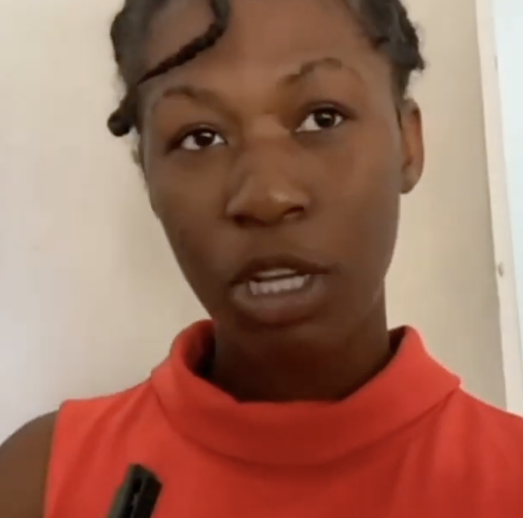Haitiana mutila mano de su pareja alegando posesión demoníaca