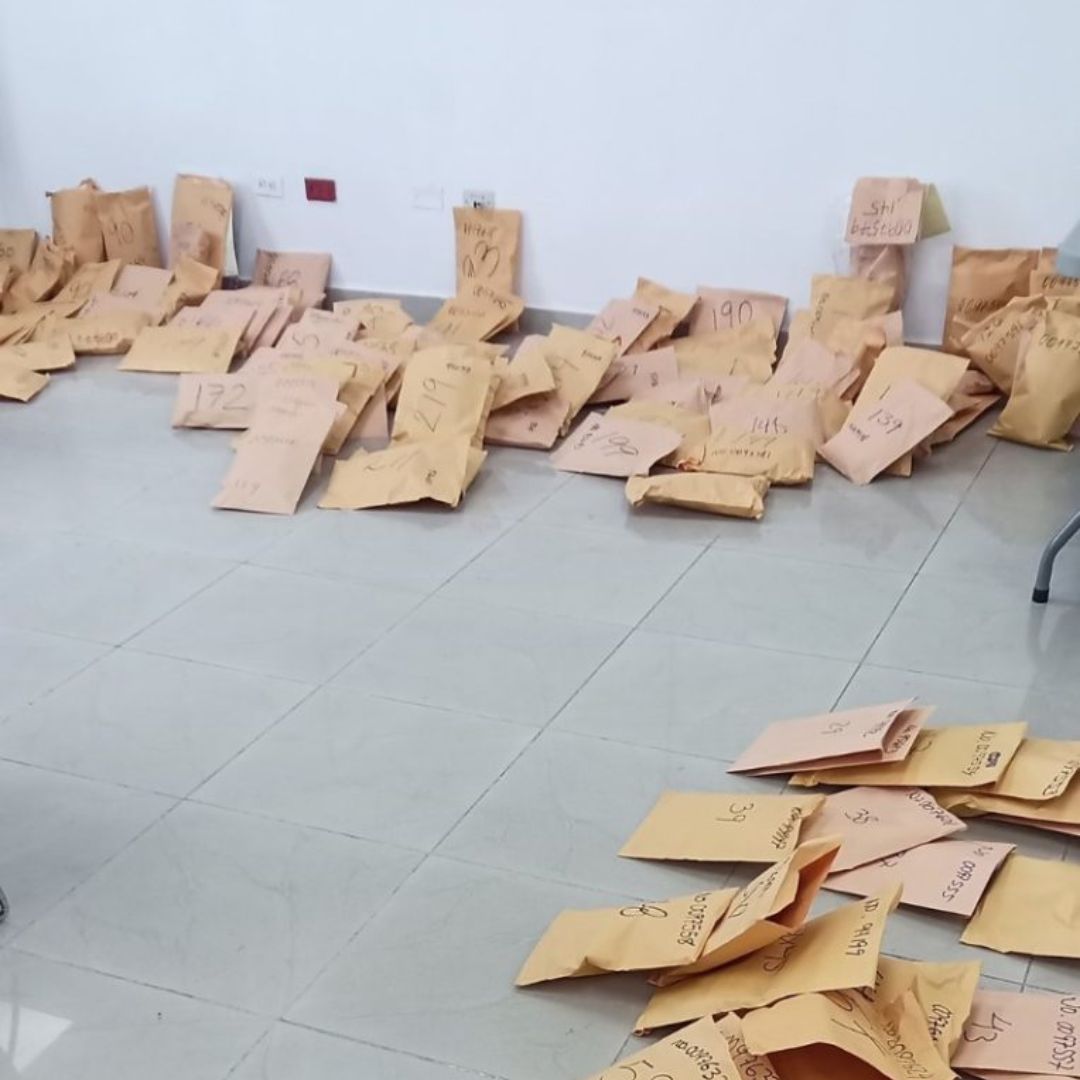 Fiscalía del DN entregará a familiares las pertenencias de las víctimas del Jet Set